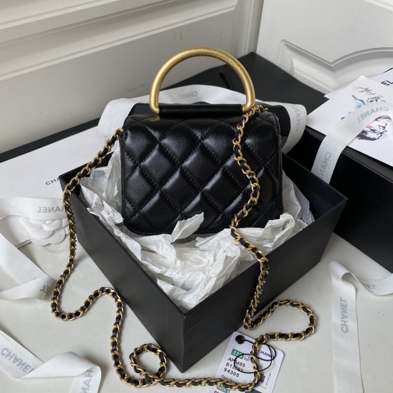 Chanel Satchel Bags